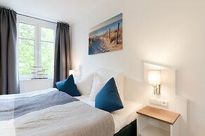 Ferienwohnungen Inselquartett