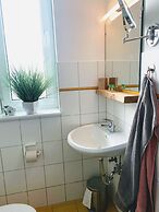 Ferienwohnungen Inselquartett