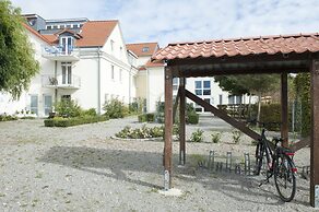 Ferienwohnungen Inselquartett