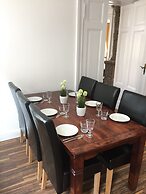 Ferienwohnung Wittenberg