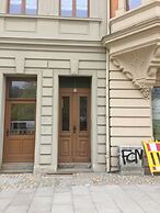 Ferienwohnung Wittenberg