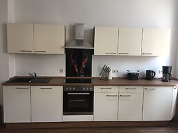 Ferienwohnung Wittenberg