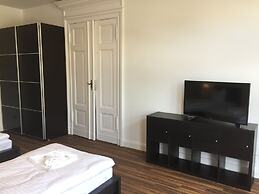 Ferienwohnung Wittenberg