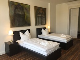 Ferienwohnung Wittenberg