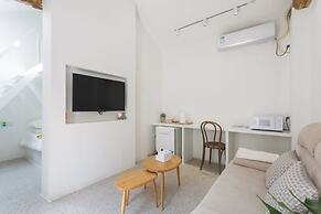 Yichao Yard Inn Hutong