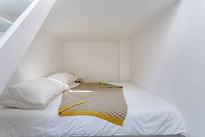 Yichao Yard Inn Hutong