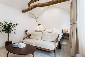 Yichao Yard Inn Hutong