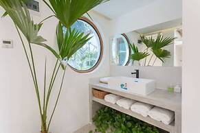 Yichao Yard Inn Hutong