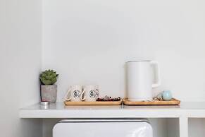 Yichao Yard Inn Hutong