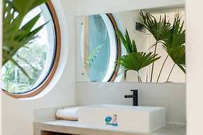 Yichao Yard Inn Hutong