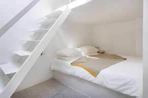 Yichao Yard Inn Hutong