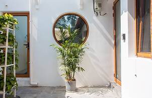 Yichao Yard Inn Hutong