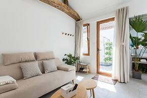 Yichao Yard Inn Hutong