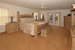 Ov3125 - Highlands Reserve - 6 Bed 4 Baths Villa