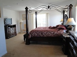 Ov3125 - Highlands Reserve - 6 Bed 4 Baths Villa