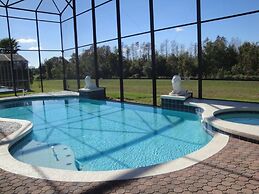 Ov3125 - Highlands Reserve - 6 Bed 4 Baths Villa