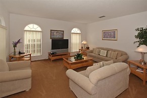 Ov3125 - Highlands Reserve - 6 Bed 4 Baths Villa