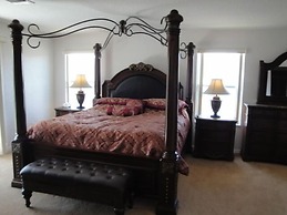 Ov3125 - Highlands Reserve - 6 Bed 4 Baths Villa