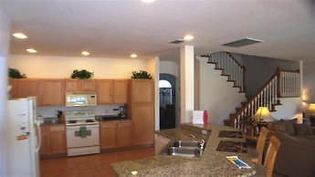 Ov3125 - Highlands Reserve - 6 Bed 4 Baths Villa