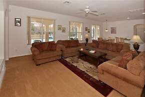 Ov3125 - Highlands Reserve - 6 Bed 4 Baths Villa