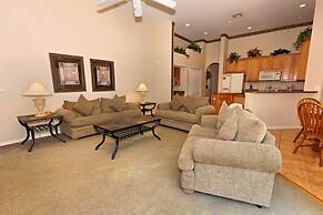 Ov3126 - Highlands Reserve - 5 Bed 3 Baths Villa