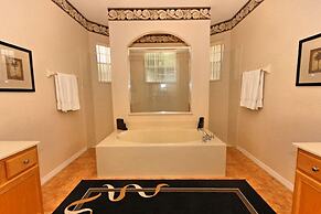 Ov3126 - Highlands Reserve - 5 Bed 3 Baths Villa