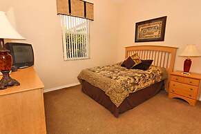 Ov3126 - Highlands Reserve - 5 Bed 3 Baths Villa