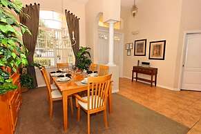 Ov3126 - Highlands Reserve - 5 Bed 3 Baths Villa