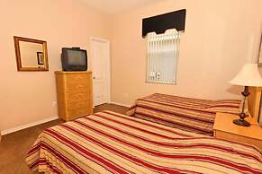 Ov3126 - Highlands Reserve - 5 Bed 3 Baths Villa