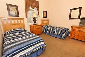 Ov3126 - Highlands Reserve - 5 Bed 3 Baths Villa