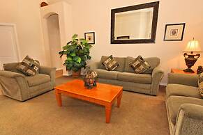 Ov3126 - Highlands Reserve - 5 Bed 3 Baths Villa