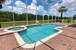 Ov3126 - Highlands Reserve - 5 Bed 3 Baths Villa