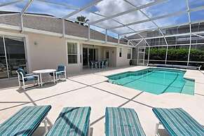 Ov3121 - Highlands Reserve - 5 Bed 3 Baths Villa