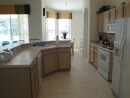 Ov3121 - Highlands Reserve - 5 Bed 3 Baths Villa