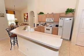 Ov3121 - Highlands Reserve - 5 Bed 3 Baths Villa