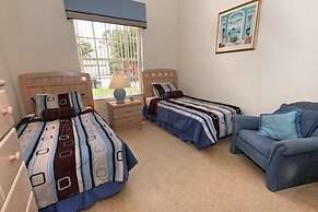 Ov3121 - Highlands Reserve - 5 Bed 3 Baths Villa