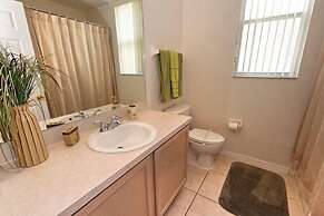 Ov3121 - Highlands Reserve - 5 Bed 3 Baths Villa