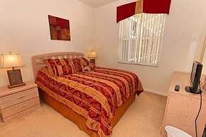 Ov3121 - Highlands Reserve - 5 Bed 3 Baths Villa