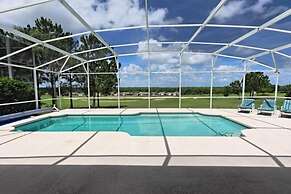 Ov3121 - Highlands Reserve - 5 Bed 3 Baths Villa