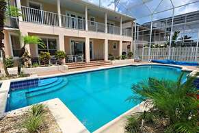 Ov3124 - Highlands Reserve - 5 Bed 3 Baths Villa