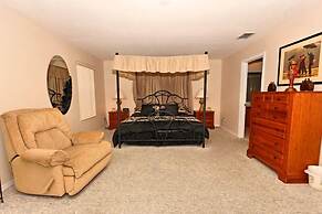 Ov3124 - Highlands Reserve - 5 Bed 3 Baths Villa