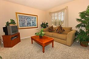 Ov3124 - Highlands Reserve - 5 Bed 3 Baths Villa