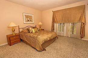 Ov3124 - Highlands Reserve - 5 Bed 3 Baths Villa