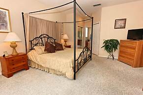 Ov3124 - Highlands Reserve - 5 Bed 3 Baths Villa