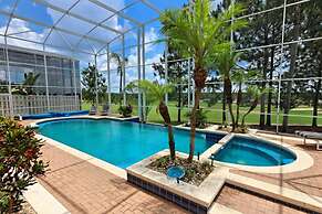 Ov3124 - Highlands Reserve - 5 Bed 3 Baths Villa