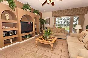 Ov3124 - Highlands Reserve - 5 Bed 3 Baths Villa