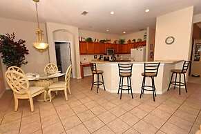 Ov3124 - Highlands Reserve - 5 Bed 3 Baths Villa