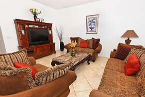 Ov3117 - Highlands Reserve - 6 Bed 3 Baths Villa