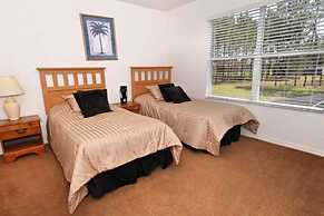 Ov3117 - Highlands Reserve - 6 Bed 3 Baths Villa