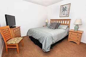 Ov3117 - Highlands Reserve - 6 Bed 3 Baths Villa